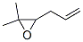 (9ci)-2,2-二甲基-3-(2-丙烯基)-環(huán)氧乙烷結構式_118555-08-1結構式