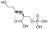 絲氨酸磷酸乙醇胺結(jié)構(gòu)式_1186-34-1結(jié)構(gòu)式