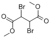 Dimethyl 2,3-dibromosuccinateStructure,1186-98-7Structure Dimethyl 2,3-dibromosuccinate Structure,1186-98-7Structure