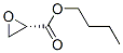 Oxiranecarboxylic acid, butyl ester, (s)-(9ci)Structure,118623-63-5Structure Oxiranecarboxylic acid, butyl ester, (s)-(9ci) Structure,118623-63-5Structure