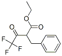 2-Benzyl-4,4,4-trifluoro-3-oxobutyric acid ethyl esterStructure,118642-72-1Structure 2-Benzyl-4,4,4-trifluoro-3-oxobutyric acid ethyl ester Structure,118642-72-1Structure