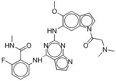 Gsk-1838705a結構式_1186659-59-5結構式
