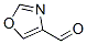 惡唑-4-甲醛結(jié)構(gòu)式_118994-84-6結(jié)構(gòu)式