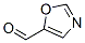 5-噁唑羧醛結(jié)構(gòu)式_118994-86-8結(jié)構(gòu)式
