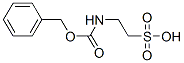 2-Cbz-amino-ethanesulfonic acidStructure,119225-23-9Structure 2-Cbz-amino-ethanesulfonic acid Structure,119225-23-9Structure