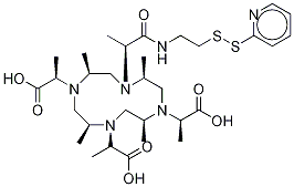 (S)-m8-spy結(jié)構(gòu)式_1192364-56-9結(jié)構(gòu)式