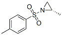 (S)-1-甲苯磺酰-2-甲基氮丙啶結(jié)構(gòu)式_119461-40-4結(jié)構(gòu)式