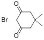 2-Bromo-5,5-dimethyl-1,3-cyclohexanedioneStructure,1195-91-1Structure 2-Bromo-5,5-dimethyl-1,3-cyclohexanedione Structure,1195-91-1Structure