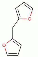 2,2-MethylenebisfuranStructure,1197-40-6Structure 2,2-Methylenebisfuran Structure,1197-40-6Structure