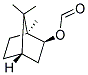 甲酸異莰酯結(jié)構(gòu)式_1200-67-5結(jié)構(gòu)式