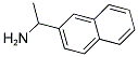 1-Naphthalen-2-yl-ethylamineStructure,1201-74-7Structure 1-Naphthalen-2-yl-ethylamine Structure,1201-74-7Structure
