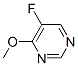 Pyrimidine, 5-fluoro-4-methoxy- (9ci)Structure,120258-30-2Structure Pyrimidine, 5-fluoro-4-methoxy- (9ci) Structure,120258-30-2Structure