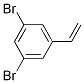 3,5-DibromostyreneStructure,120359-56-0Structure 3,5-Dibromostyrene Structure,120359-56-0Structure