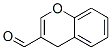 4H-1-benzopyran-3-carboxaldehyde (9ci)Structure,120450-87-5Structure 4H-1-benzopyran-3-carboxaldehyde (9ci) Structure,120450-87-5Structure