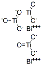 Bismuth(Ⅲ)TitanateStructure,12048-51-0Structure Bismuth(Ⅲ)Titanate Structure,12048-51-0Structure
