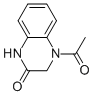 (9ci)-4-乙?；?3,4-二氫-2(1H)-喹噁啉酮結(jié)構(gòu)式_120589-86-8結(jié)構(gòu)式