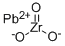 鋯酸鉛結(jié)構式_12060-01-4結(jié)構式