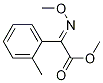 (E)-methyl2-(methoxyimino)-2-(o-tolyl)acetateStructure,120974-97-2Structure (E)-methyl2-(methoxyimino)-2-(o-tolyl)acetate Structure,120974-97-2Structure