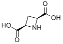(+/-)-Cis-Azetidine-2,4-Dicarboxylic AcidStructure,121050-04-2Structure (+/-)-Cis-Azetidine-2,4-Dicarboxylic Acid Structure,121050-04-2Structure