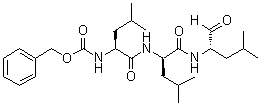 (R)-MG132結(jié)構(gòu)式_1211877-36-9結(jié)構(gòu)式