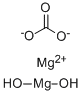 Magnesium carbonateStructure,12125-28-9Structure Magnesium carbonate Structure,12125-28-9Structure