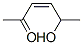 3-Hexen-2-one, 5-hydroxy-, (z)-(9ci)Structure,121288-93-5Structure 3-Hexen-2-one, 5-hydroxy-, (z)-(9ci) Structure,121288-93-5Structure