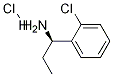 (1R)-1-(2-chlorophenyl)propylamine-hclStructure,1213532-54-7Structure (1R)-1-(2-chlorophenyl)propylamine-hcl Structure,1213532-54-7Structure