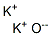 氧化鉀結(jié)構(gòu)式_12136-45-7結(jié)構(gòu)式