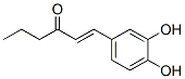 (9ci)-1-(3,4-二羥基苯基)-1-己烯-3-酮結(jié)構(gòu)式_121501-47-1結(jié)構(gòu)式
