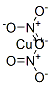 堿式硝酸銅結(jié)構(gòu)式_12158-75-7結(jié)構(gòu)式