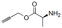 L-alanine, 2-propynyl ester (9ci)Structure,121639-13-2Structure L-alanine, 2-propynyl ester (9ci) Structure,121639-13-2Structure