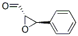 Oxiranecarboxaldehyde, 3-phenyl-, (2s,3r)-(9ci)Structure,121651-02-3Structure Oxiranecarboxaldehyde, 3-phenyl-, (2s,3r)-(9ci) Structure,121651-02-3Structure