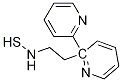 (2,2-二吡啶)硫代乙胺結(jié)構(gòu)式_1216888-52-6結(jié)構(gòu)式