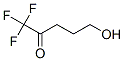 2-Pentanone, 1,1,1-trifluoro-5-hydroxy-Structure,121749-66-4Structure 2-Pentanone, 1,1,1-trifluoro-5-hydroxy- Structure,121749-66-4Structure