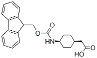 Fmoc-1,4-cis-acha-oh結(jié)構(gòu)式_1217675-84-7結(jié)構(gòu)式