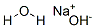 Sodium Hydroxide MonohydrateStructure,12179-02-1Structure Sodium Hydroxide Monohydrate Structure,12179-02-1Structure