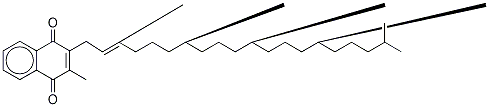 Vitamin k1(25)Structure,121840-65-1Structure Vitamin k1(25) Structure,121840-65-1Structure