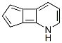 (9ci)-1H-環(huán)戊并[3,4]環(huán)丁[1,2-b]吡啶結(jié)構(gòu)式_121847-07-2結(jié)構(gòu)式