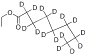 辛酸乙酯-D15結構式_1219798-38-5結構式
