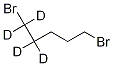 1,5-Dibromopentane-1,1,5,5-d4Structure,1219803-90-3Structure 1,5-Dibromopentane-1,1,5,5-d4 Structure,1219803-90-3Structure
