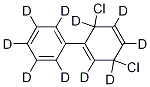 2,5-Dichlorobiphenyl-2’,3’,4’,5’,6’-d5Structure,1219804-50-8Structure 2,5-Dichlorobiphenyl-2’,3’,4’,5’,6’-d5 Structure,1219804-50-8Structure