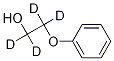 乙二醇苯醚-D4結(jié)構(gòu)式_1219804-65-5結(jié)構(gòu)式
