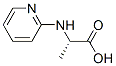 L-alanine, n-2-pyridinyl-(9ci)Structure,122109-61-9Structure L-alanine, n-2-pyridinyl-(9ci) Structure,122109-61-9Structure