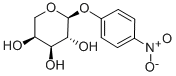 4-Nitrophenyl-alpha-l-arabinopyranosideStructure,1223-07-0Structure 4-Nitrophenyl-alpha-l-arabinopyranoside Structure,1223-07-0Structure