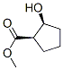 (1R,2s)-methyl 2-hydroxycyclopentanecarboxylateStructure,122331-02-6Structure (1R,2s)-methyl 2-hydroxycyclopentanecarboxylate Structure,122331-02-6Structure