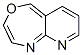 (9ci)-吡啶并[2,3-e][1,4]噁氮雜卓結構式_122523-09-5結構式
