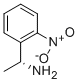 Benzenemethanamine,a-methyl-2-nitro-, (R)-Structure,122779-41-3Structure Benzenemethanamine,a-methyl-2-nitro-, (R)- Structure,122779-41-3Structure