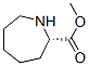 1H-azepine-2-carboxylicacid,hexahydro-2-methyl-,(s)-(9ci)Structure,123053-16-7Structure 1H-azepine-2-carboxylicacid,hexahydro-2-methyl-,(s)-(9ci) Structure,123053-16-7Structure