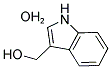 3-吲哚甲醇結(jié)構(gòu)式_123334-15-6結(jié)構(gòu)式