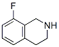Isoquinoline, 8-fluoro-1,2,3,4-tetrahydro-Structure,123594-01-4Structure Isoquinoline, 8-fluoro-1,2,3,4-tetrahydro- Structure,123594-01-4Structure